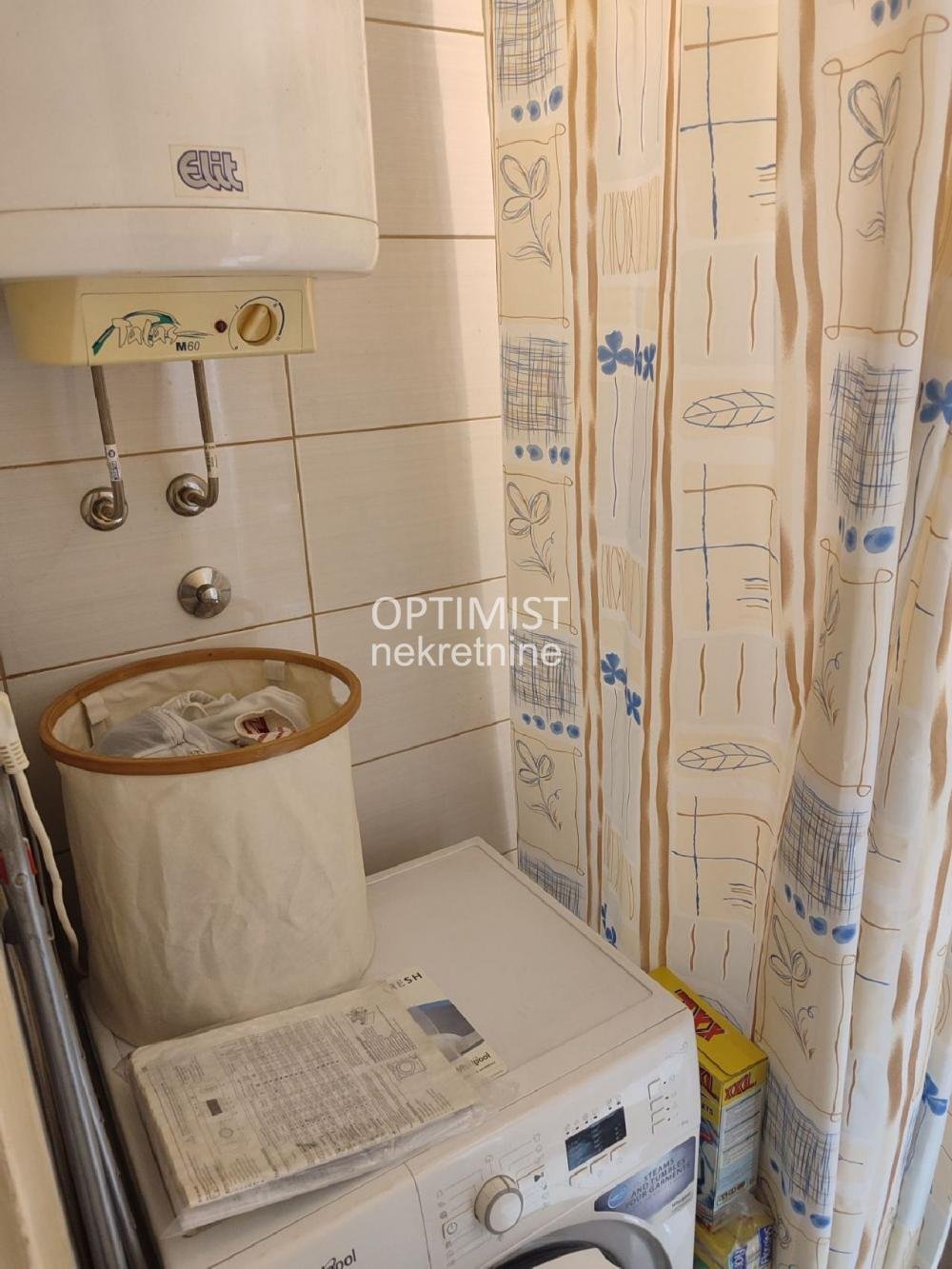 Stari Merkator, 37m2, 1.5 ID#3434