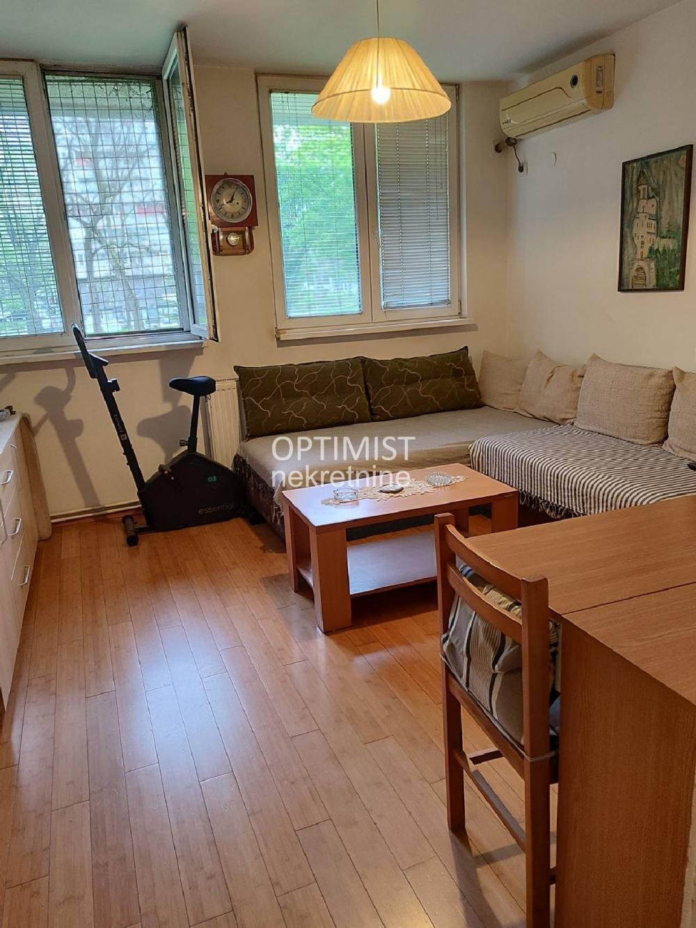 Stari Merkator, 37m2, 1.5 ID#3434