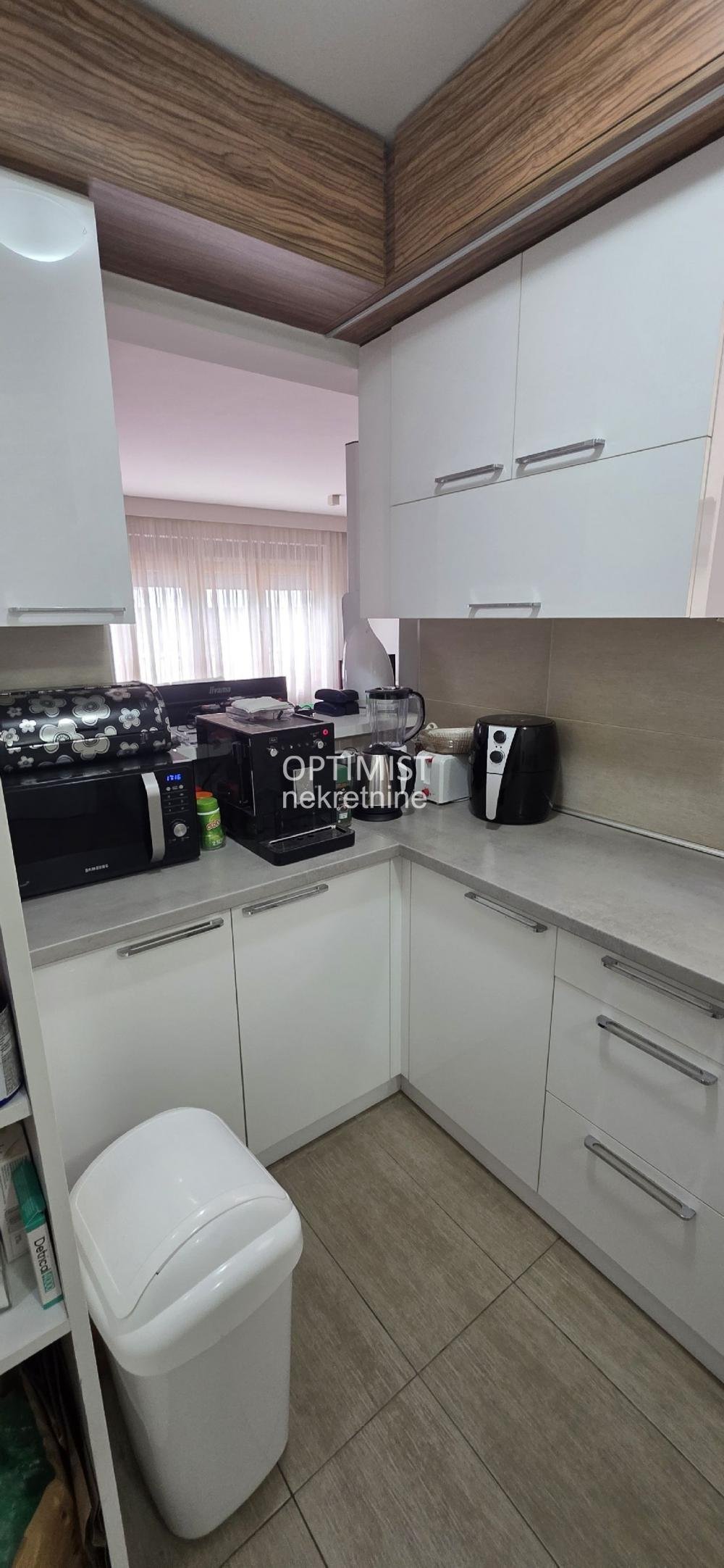 Zemun, Zelena Avenija, 106m2, 3.5 ID#3436