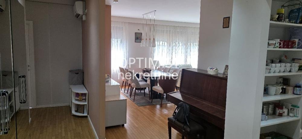 Zemun, Zelena Avenija, 106m2, 3.5 ID#3436