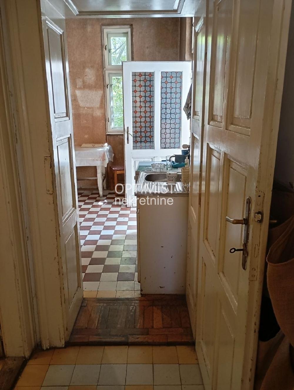 Tašmajdan, Ilije Garašanina, 110m2, 4.0 ID#3439