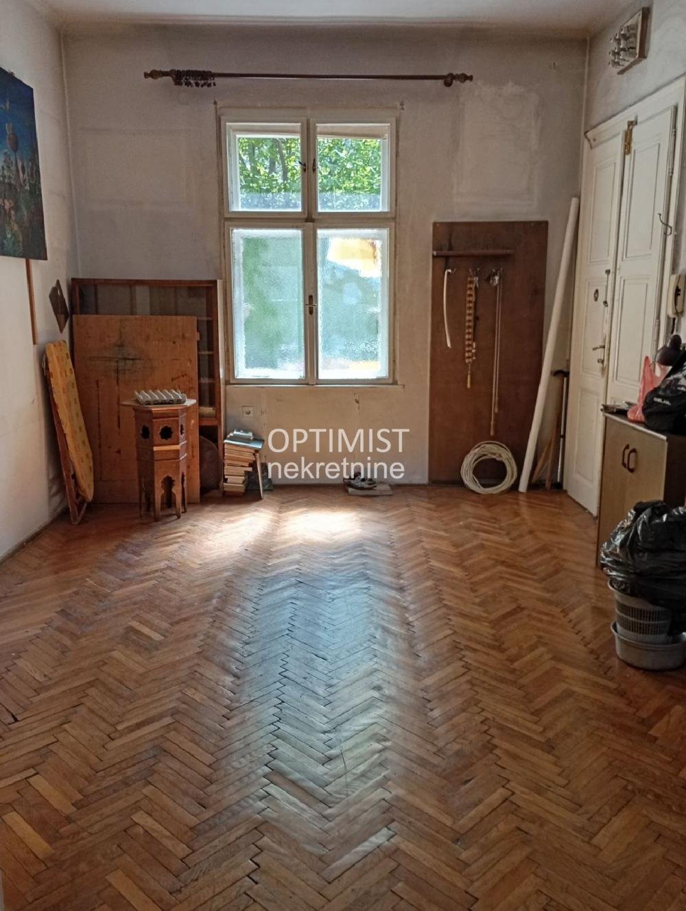 Tašmajdan, Ilije Garašanina, 110m2, 4.0 ID#3439