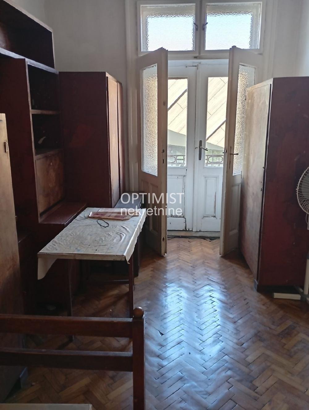 Tašmajdan, Ilije Garašanina, 110m2, 4.0 ID#3439