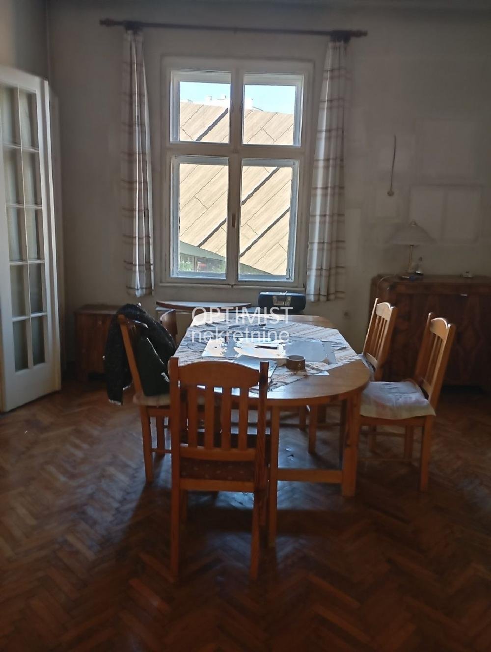 Tašmajdan, Ilije Garašanina, 110m2, 4.0 ID#3439