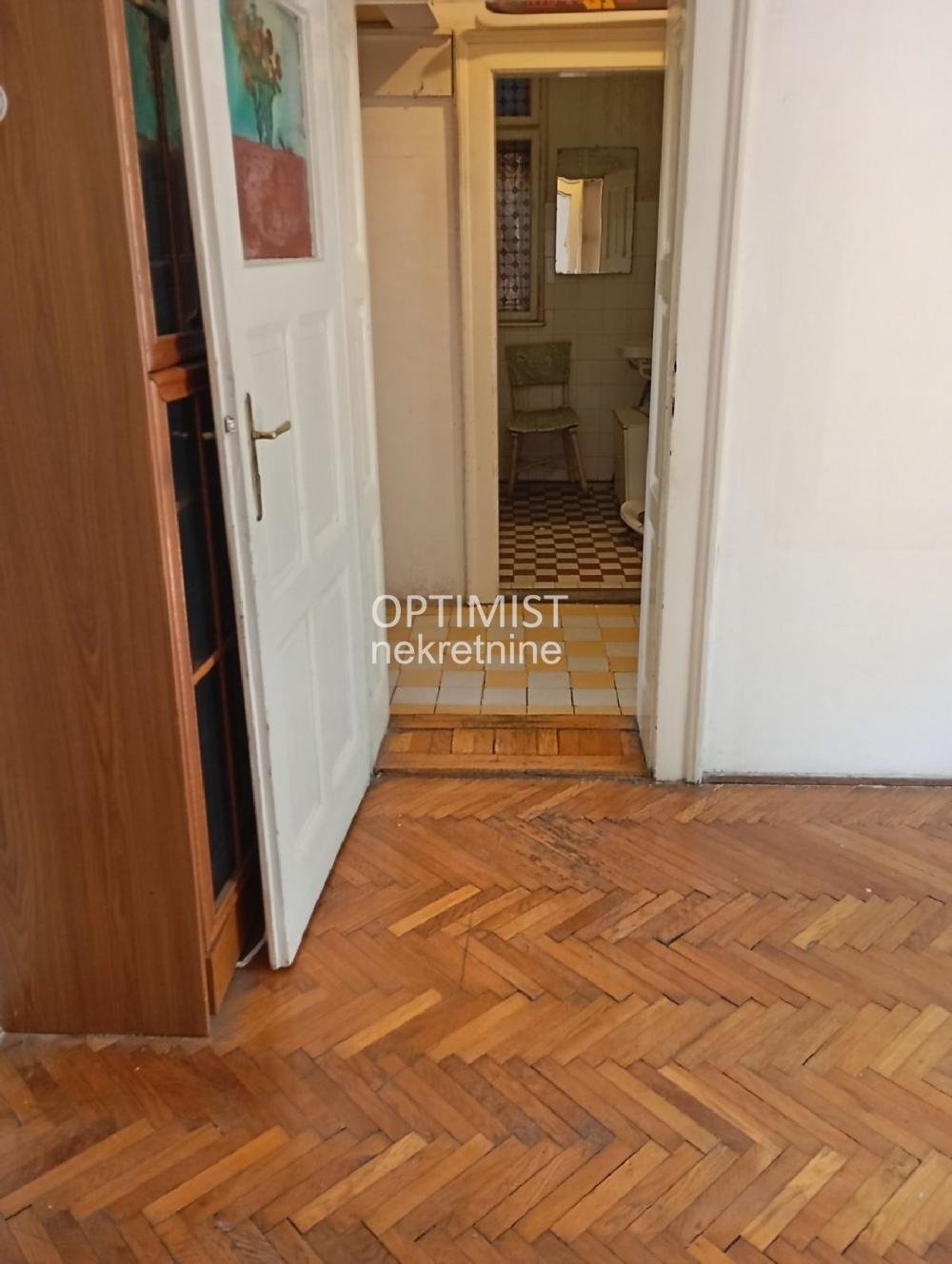 Tašmajdan, Ilije Garašanina, 110m2, 4.0 ID#3439