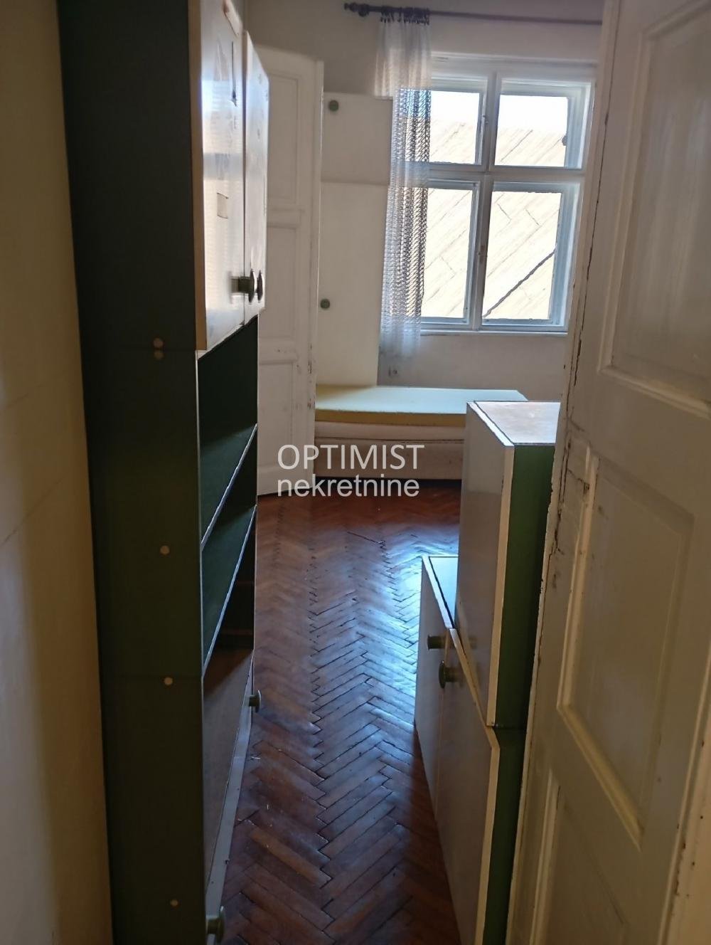 Tašmajdan, Ilije Garašanina, 110m2, 4.0 ID#3439