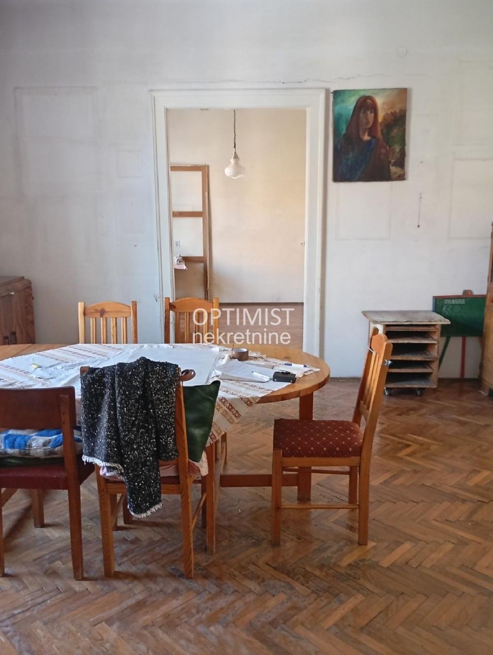 Tašmajdan, Ilije Garašanina, 110m2, 4.0 ID#3439