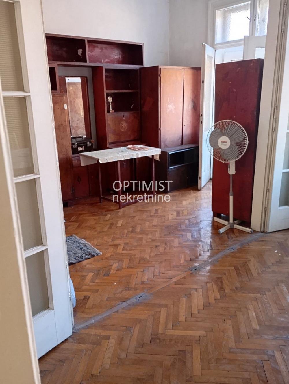 Tašmajdan, Ilije Garašanina, 110m2, 4.0 ID#3439