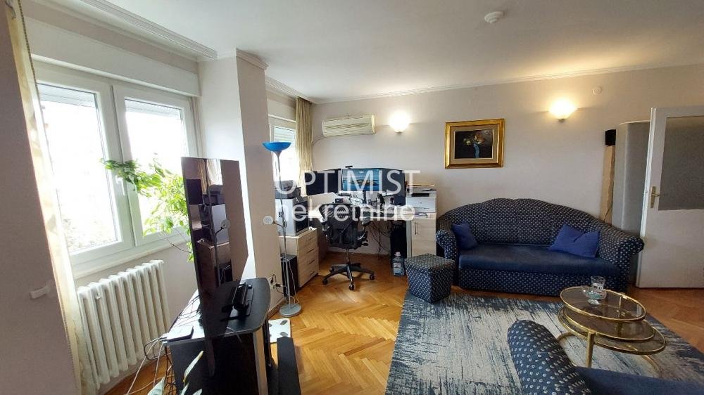 Prazan, odmah useljiv ID#3440