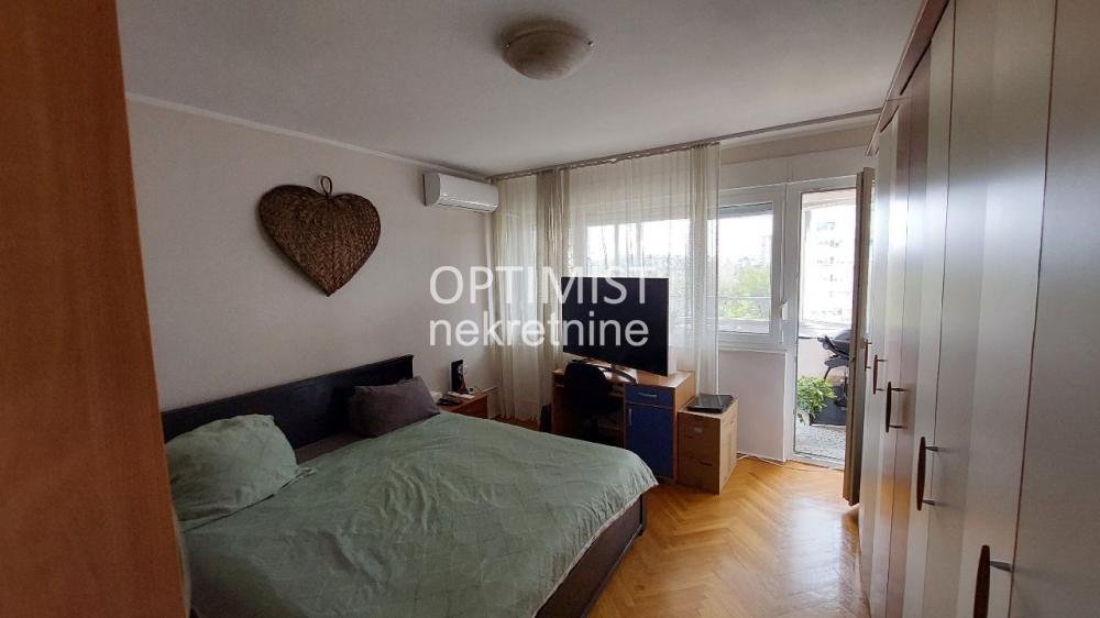 Prazan, odmah useljiv ID#3440