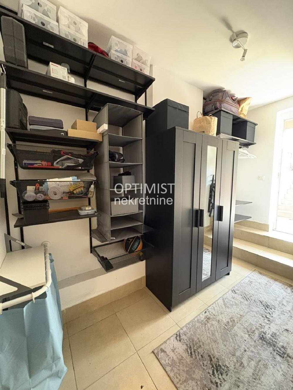 Batajnica, Braće Mihajlović Tripić, 48m2, 1.0 ID#3441