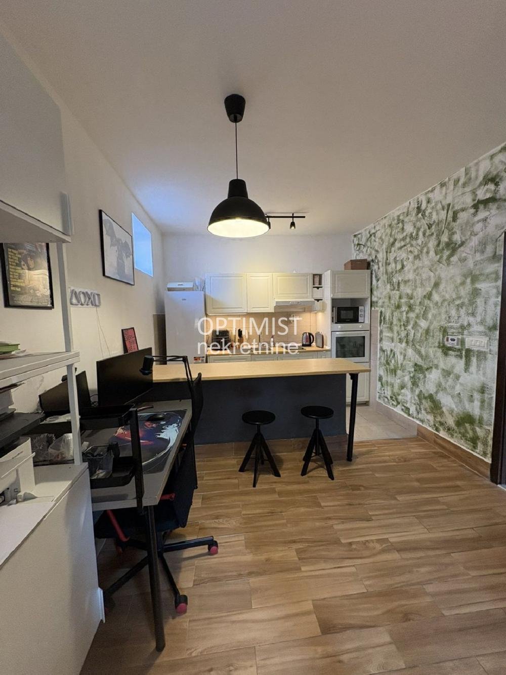 Batajnica, Braće Mihajlović Tripić, 48m2, 1.0 ID#3441