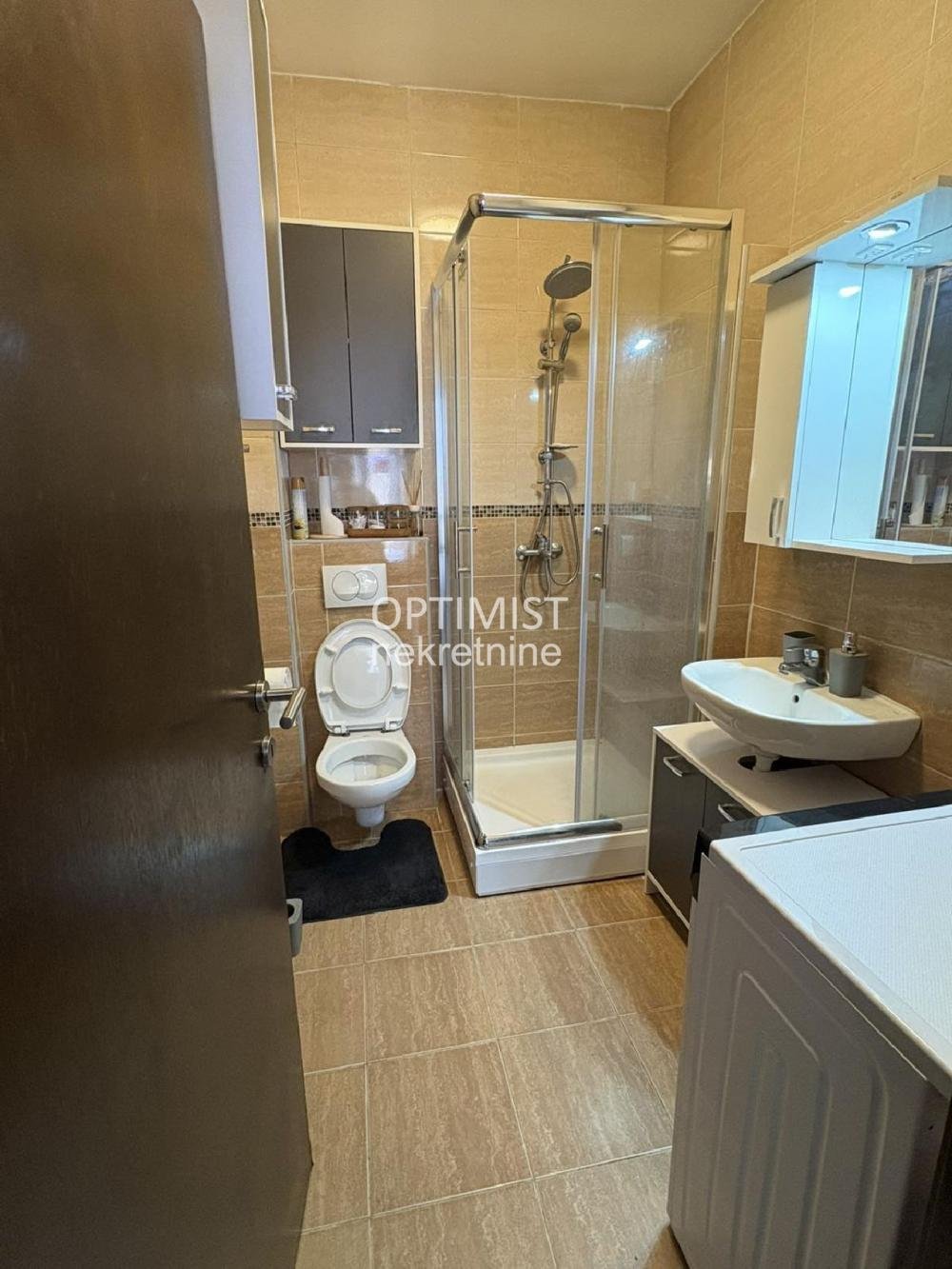 Batajnica, Braće Mihajlović Tripić, 48m2, 1.0 ID#3441