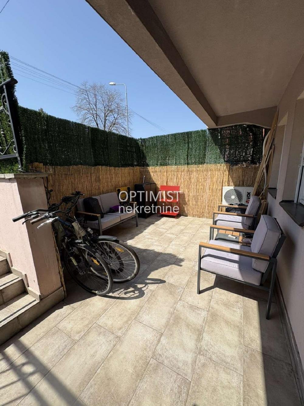 Batajnica, Braće Mihajlović Tripić, 48m2, 1.0 ID#3441