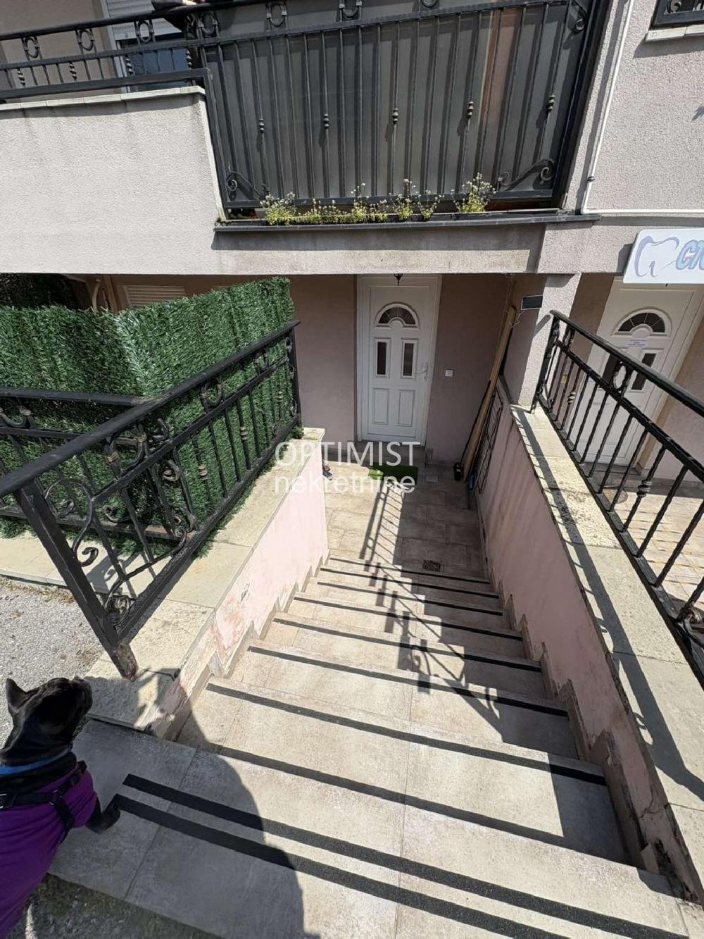 Batajnica, Braće Mihajlović Tripić, 48m2, 1.0 ID#3441