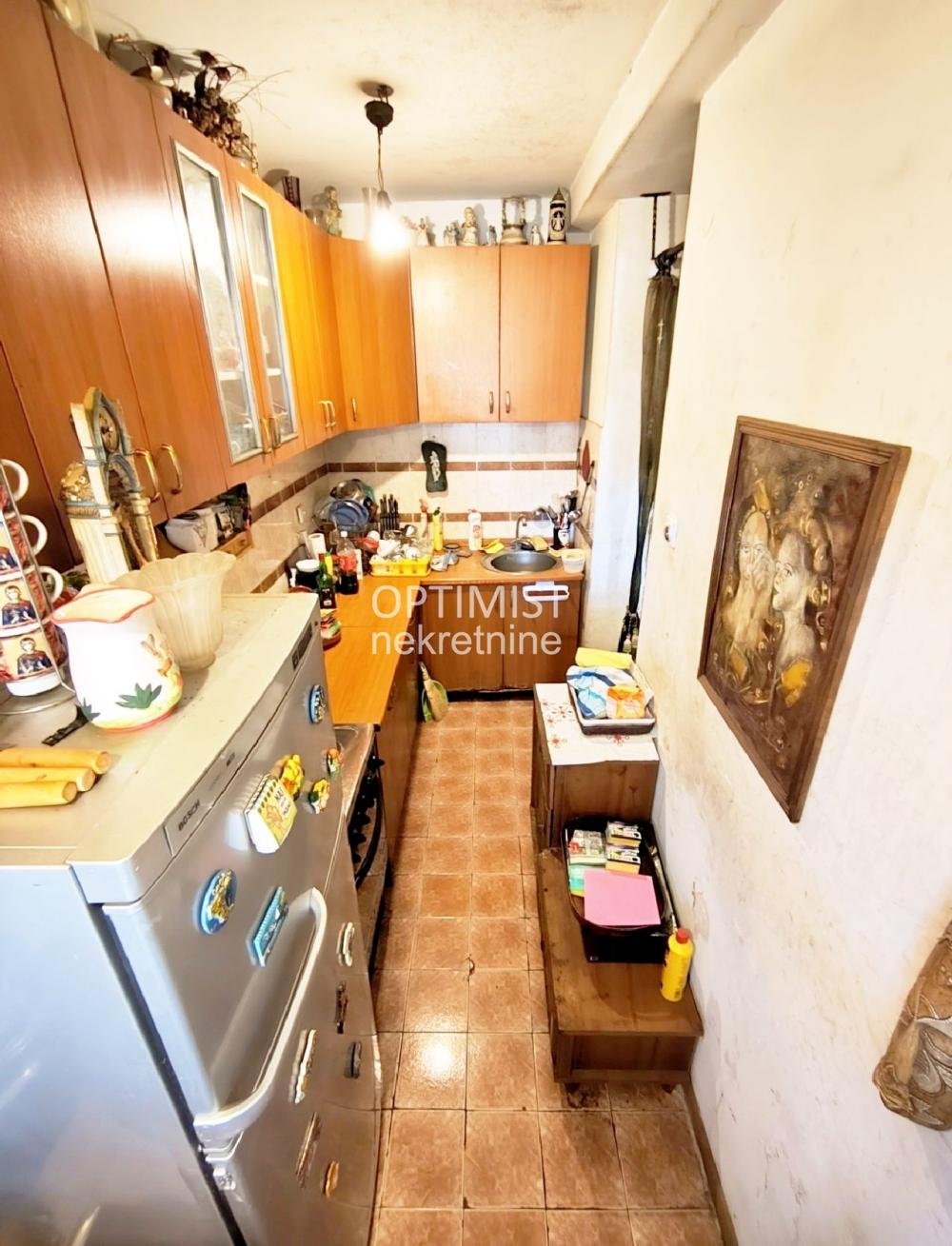 Konjarnik, uknjižen, odmah useljiv ID#3444