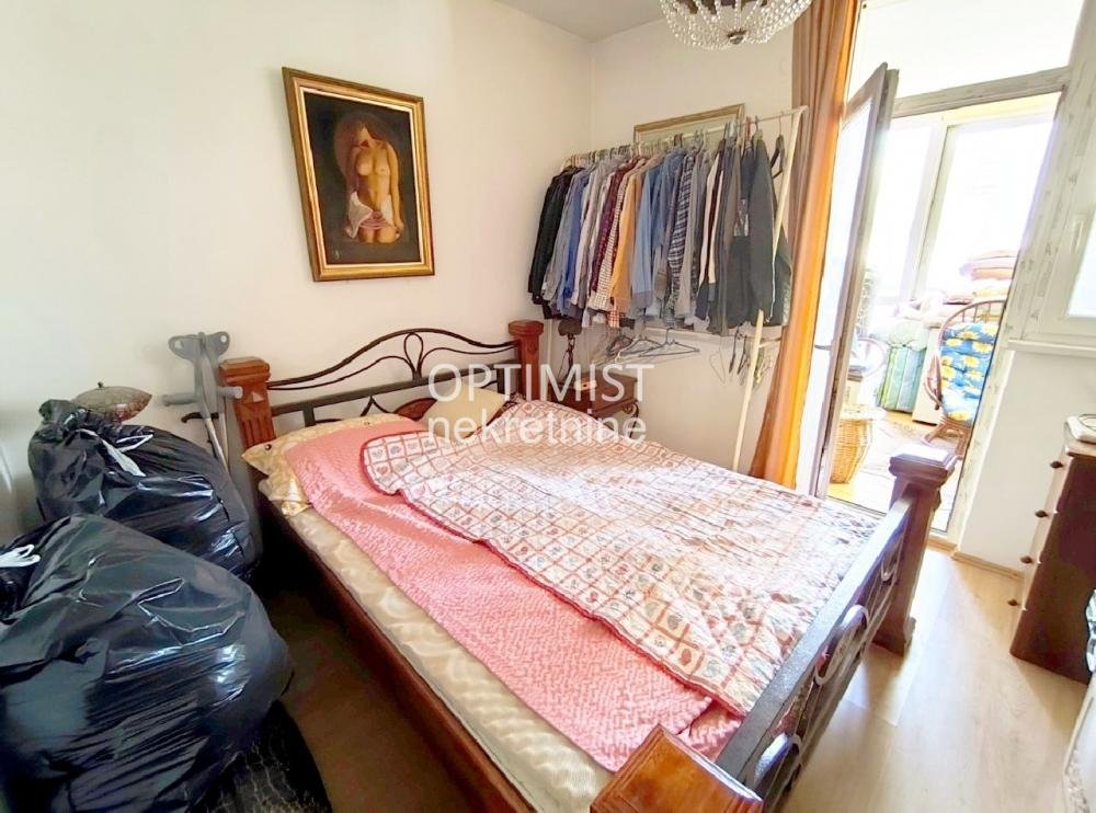 Konjarnik, uknjižen, odmah useljiv ID#3444