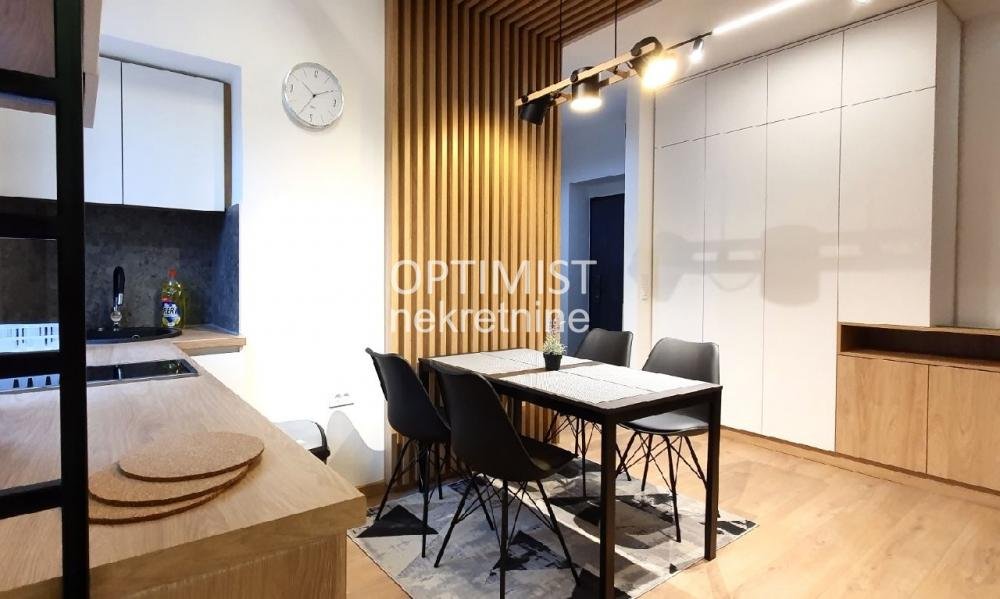 Centar | Skadarlija | Lux ID#3447