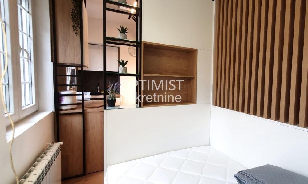 Centar | Skadarlija | Lux ID#3447