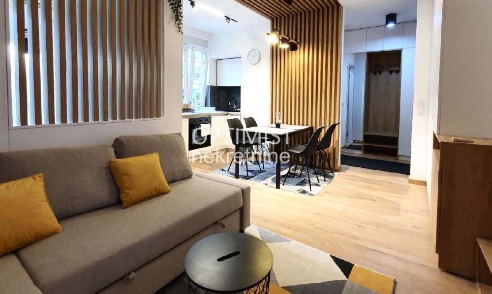 Centar | Skadarlija | Lux ID#3447