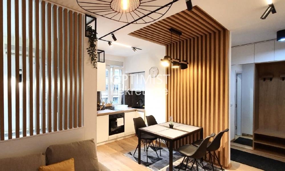 Centar | Skadarlija | Lux ID#3447