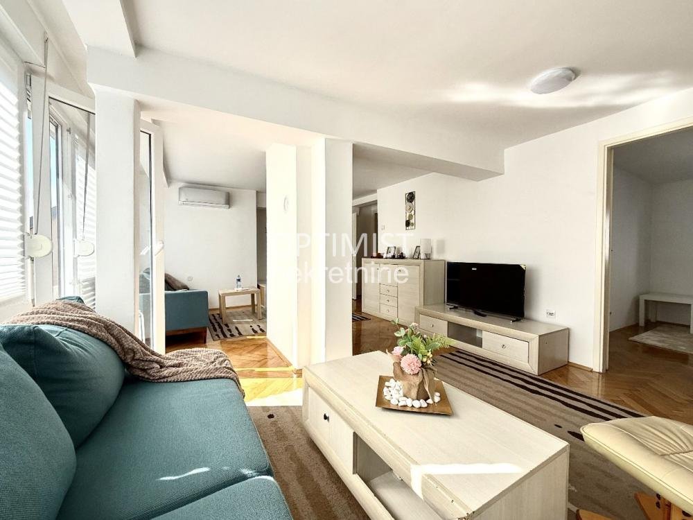 Botanička bašta | Pet friendly | 3.0 ID#3453