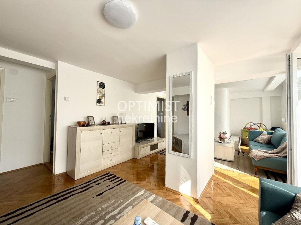 Botanička bašta | Pet friendly | 3.0 ID#3453