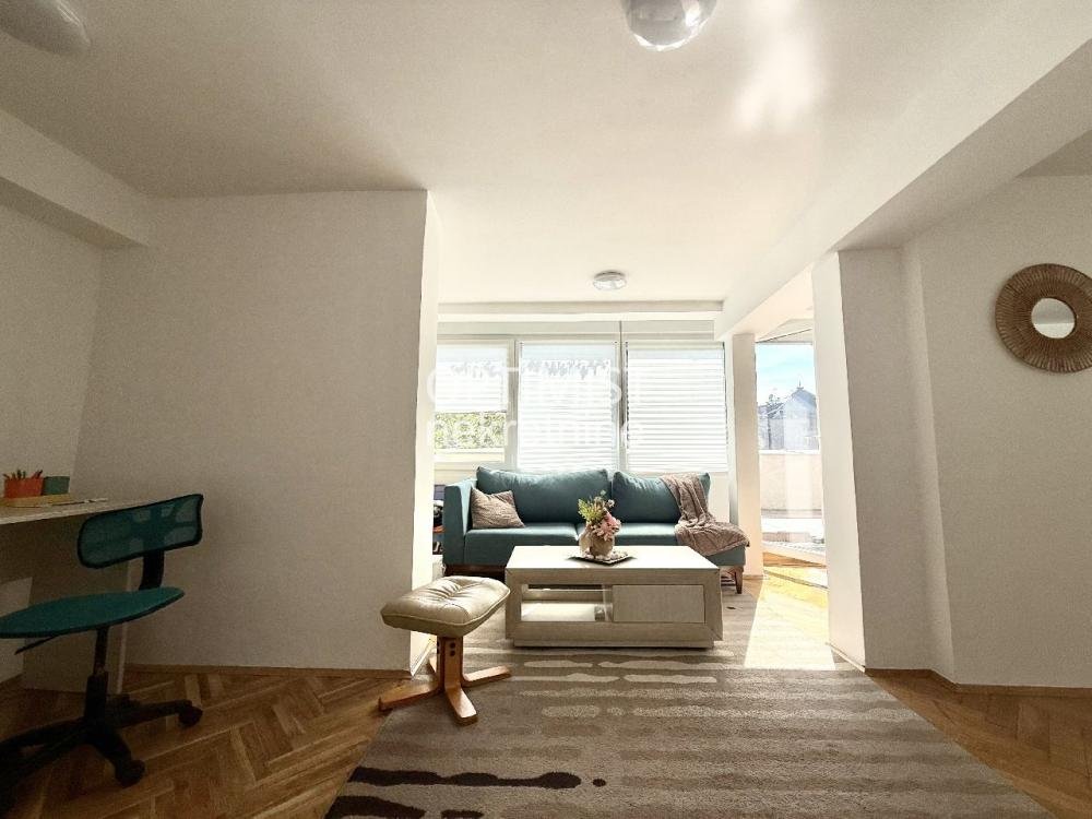 Botanička bašta | Pet friendly | 3.0 ID#3453