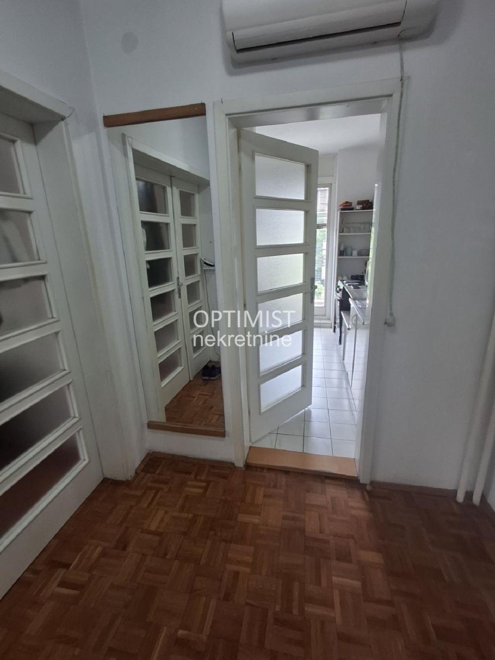 Bežanijska kosa – Vespučijeva | 91m² | 3.5-soban ID#3456