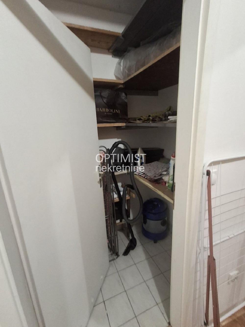 Bežanijska kosa – Vespučijeva | 91m² | 3.5-soban ID#3456
