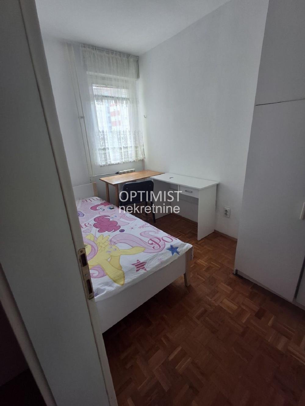 Bežanijska kosa – Vespučijeva | 91m² | 3.5-soban ID#3456