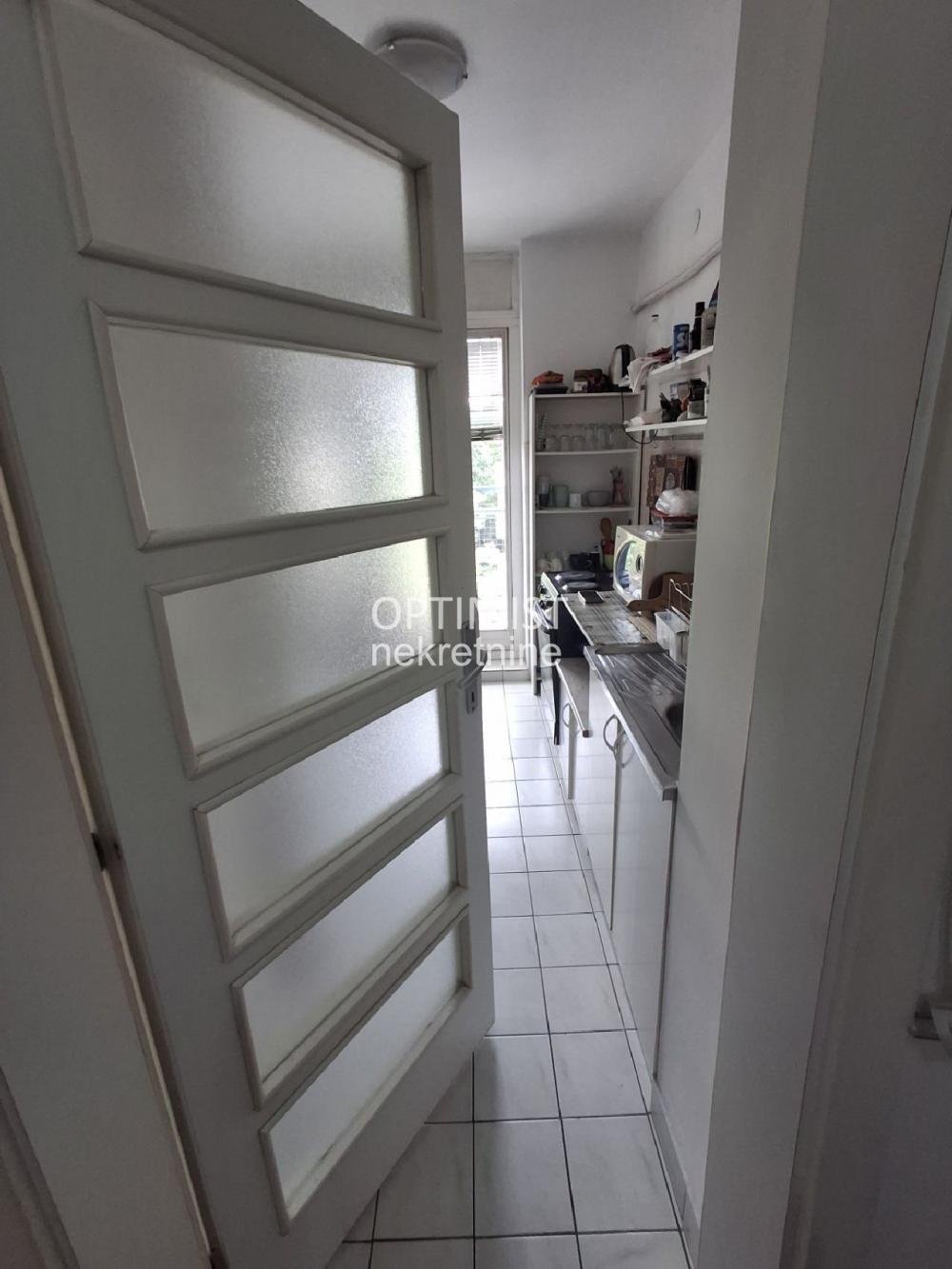 Bežanijska kosa – Vespučijeva | 91m² | 3.5-soban ID#3456