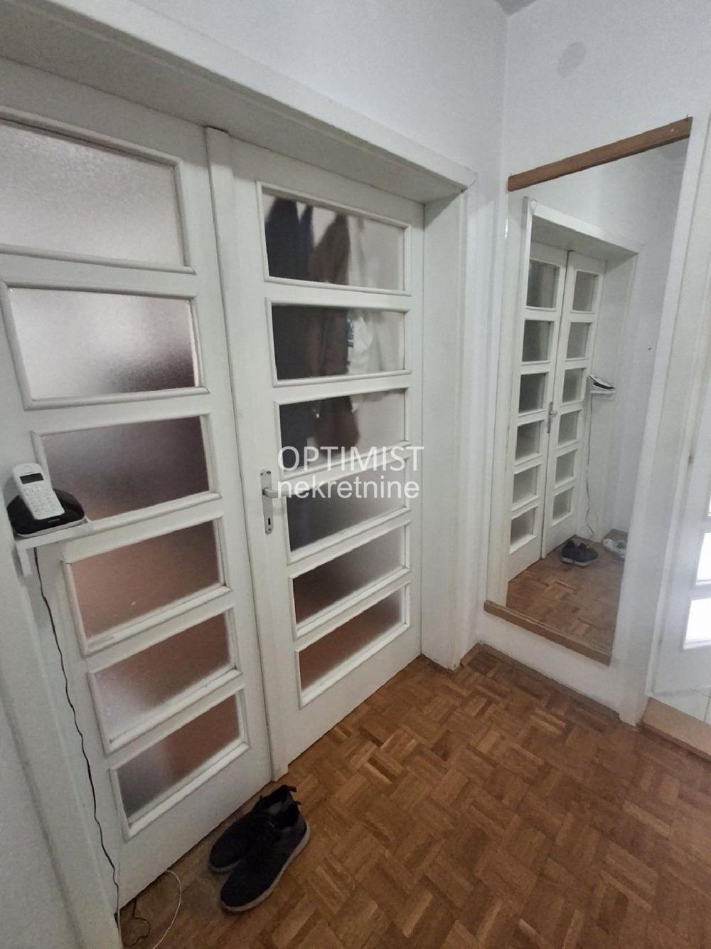 Bežanijska kosa – Vespučijeva | 91m² | 3.5-soban ID#3456