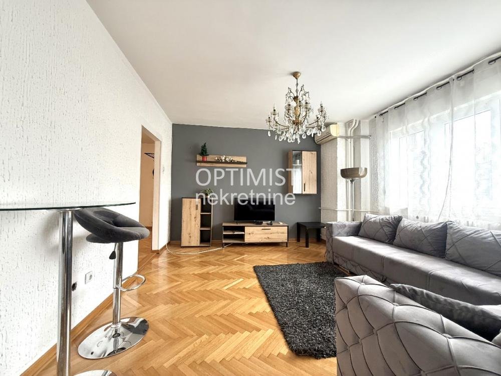 Centar | Pet friendly | 75m2 ID#3459