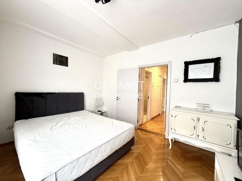 Centar | Pet friendly | 75m2 ID#3459