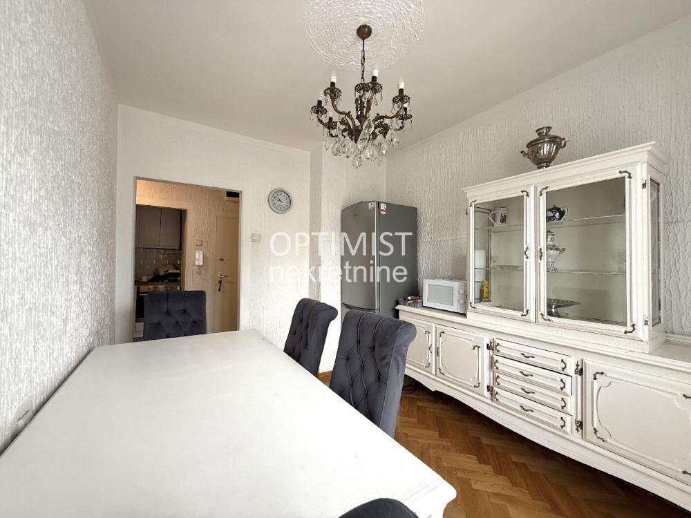 Centar | Pet friendly | 75m2 ID#3459