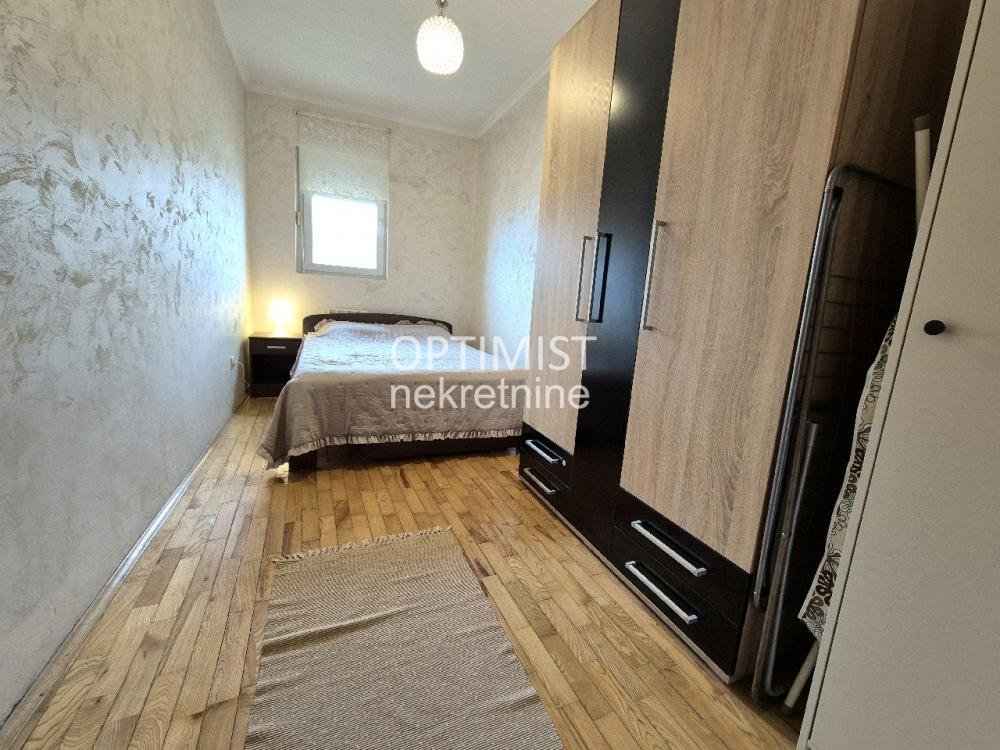 Crveni krst | Pet friendly + Garaža | 2.0 ID#3460
