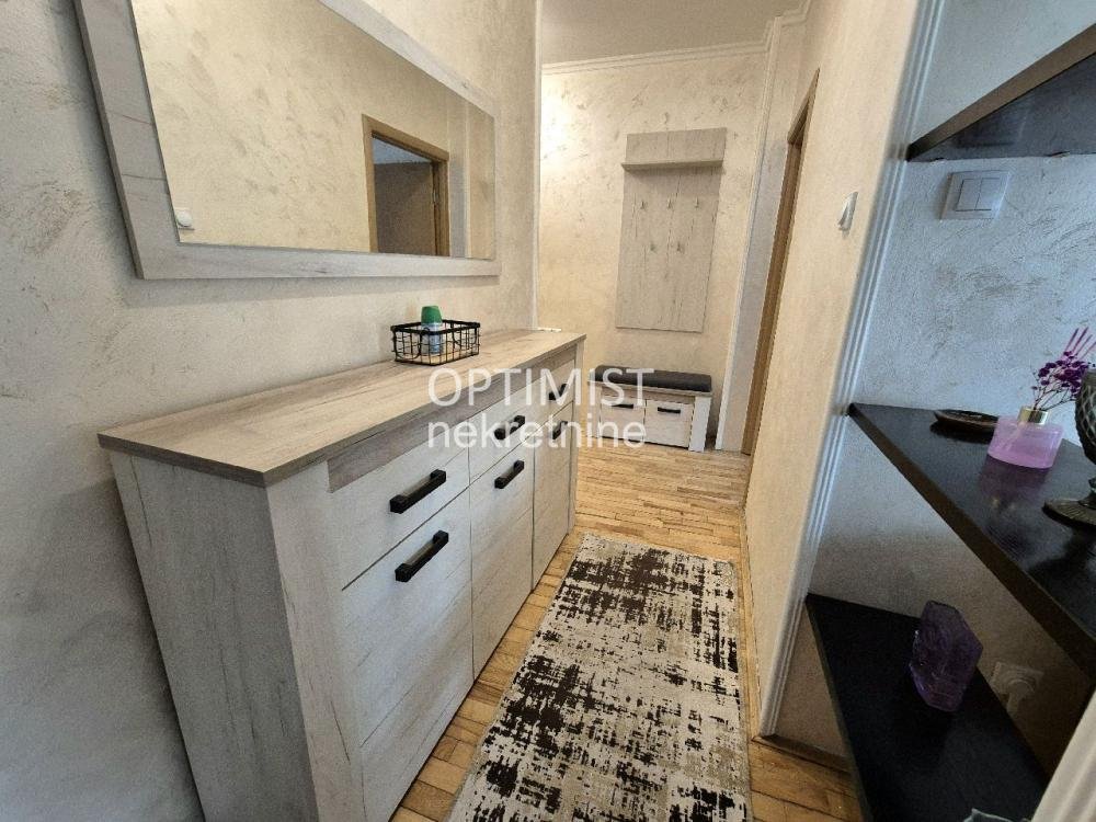 Crveni krst | Pet friendly + Garaža | 2.0 ID#3460