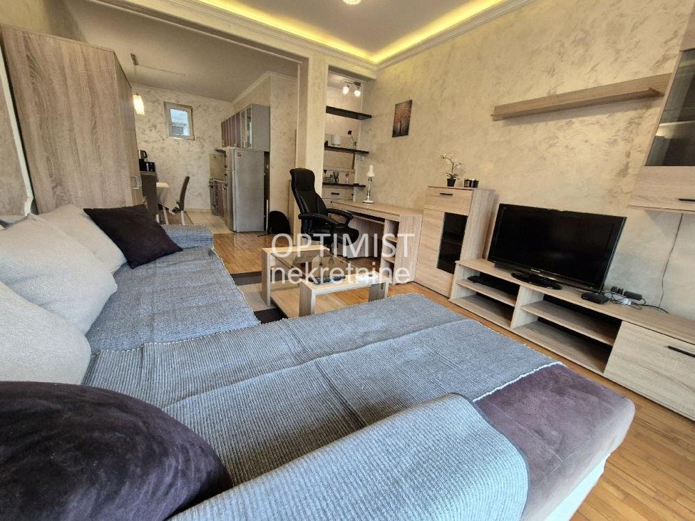 Crveni krst | Pet friendly + Garaža | 2.0 ID#3460