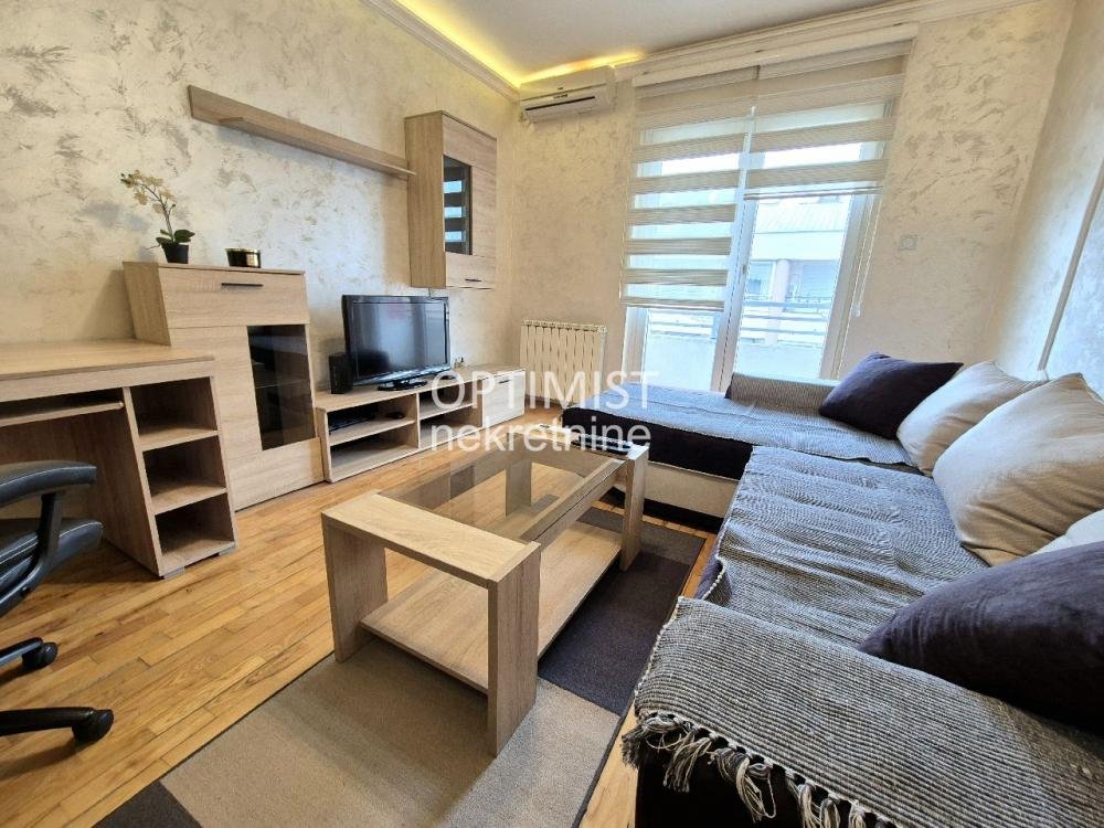 Crveni krst | Pet friendly + Garaža | 2.0 ID#3460