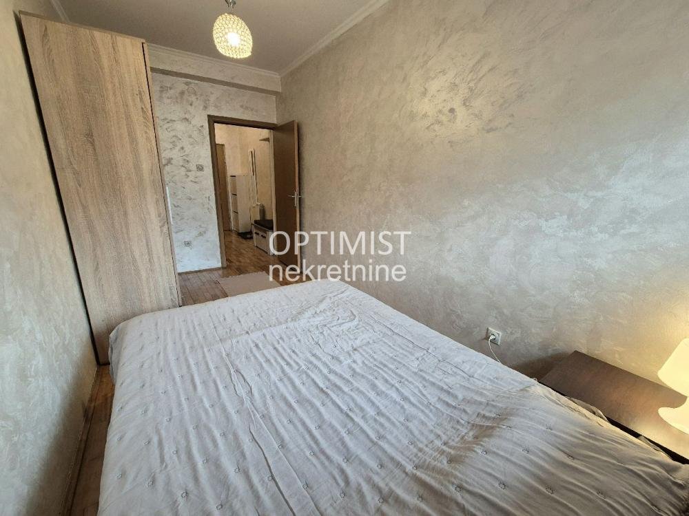 Crveni krst | Pet friendly + Garaža | 2.0 ID#3460