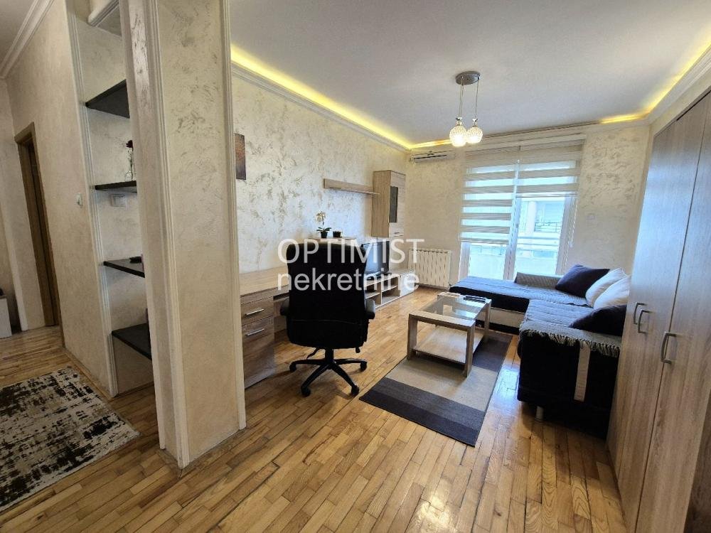 Crveni krst | Pet friendly + Garaža | 2.0 ID#3460