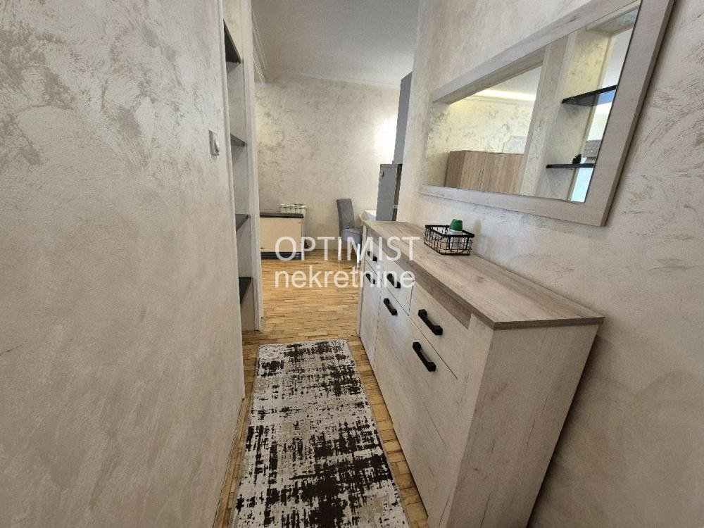 Crveni krst | Pet friendly + Garaža | 2.0 ID#3460