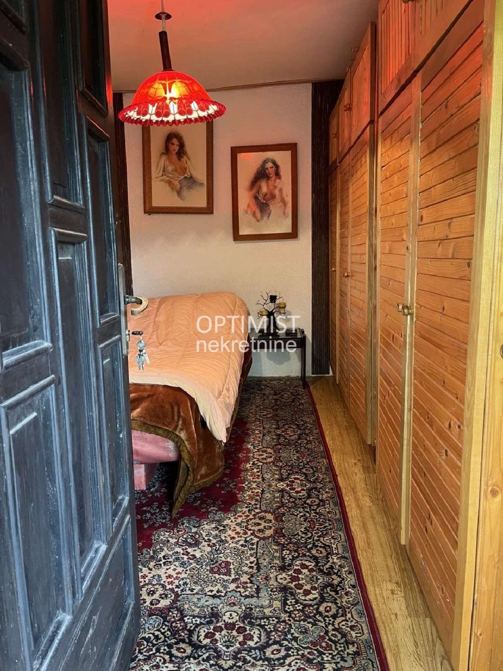Prolom Banja-Vukove livade-24m2+13m2 ID#3462