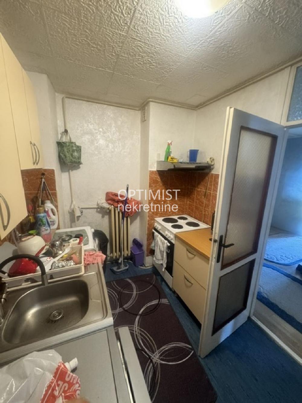 Novi Beograd – Jurija Gagarina | 75m² | 2.5-sa fenomenalnim pogledom ID#3471