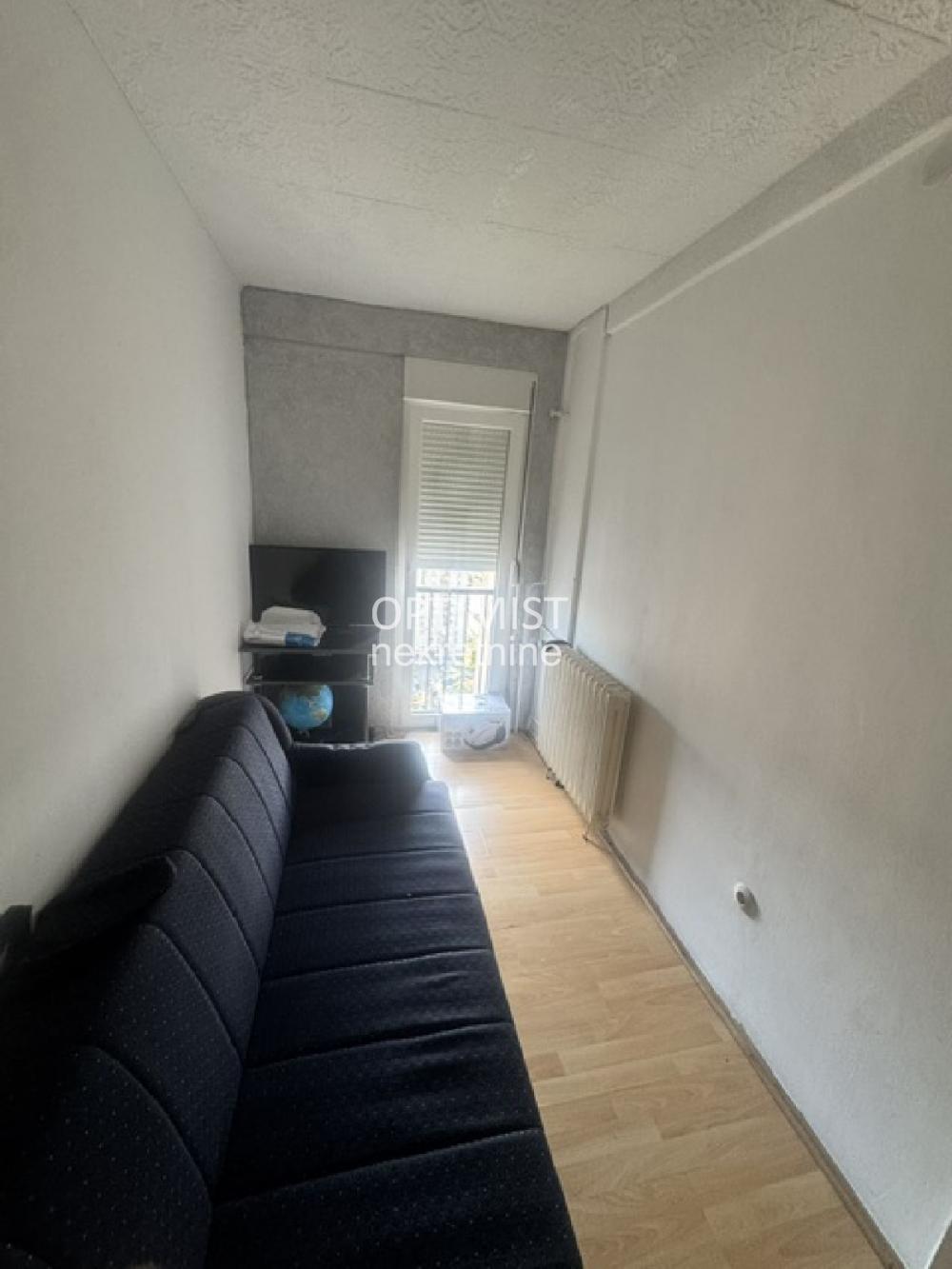 Novi Beograd – Jurija Gagarina | 75m² | 2.5-sa fenomenalnim pogledom ID#3471