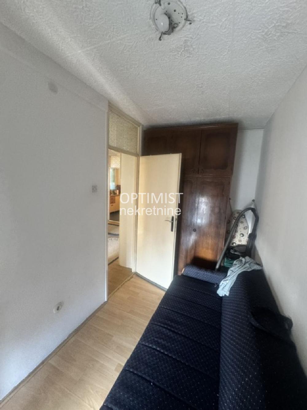Novi Beograd – Jurija Gagarina | 75m² | 2.5-sa fenomenalnim pogledom ID#3471