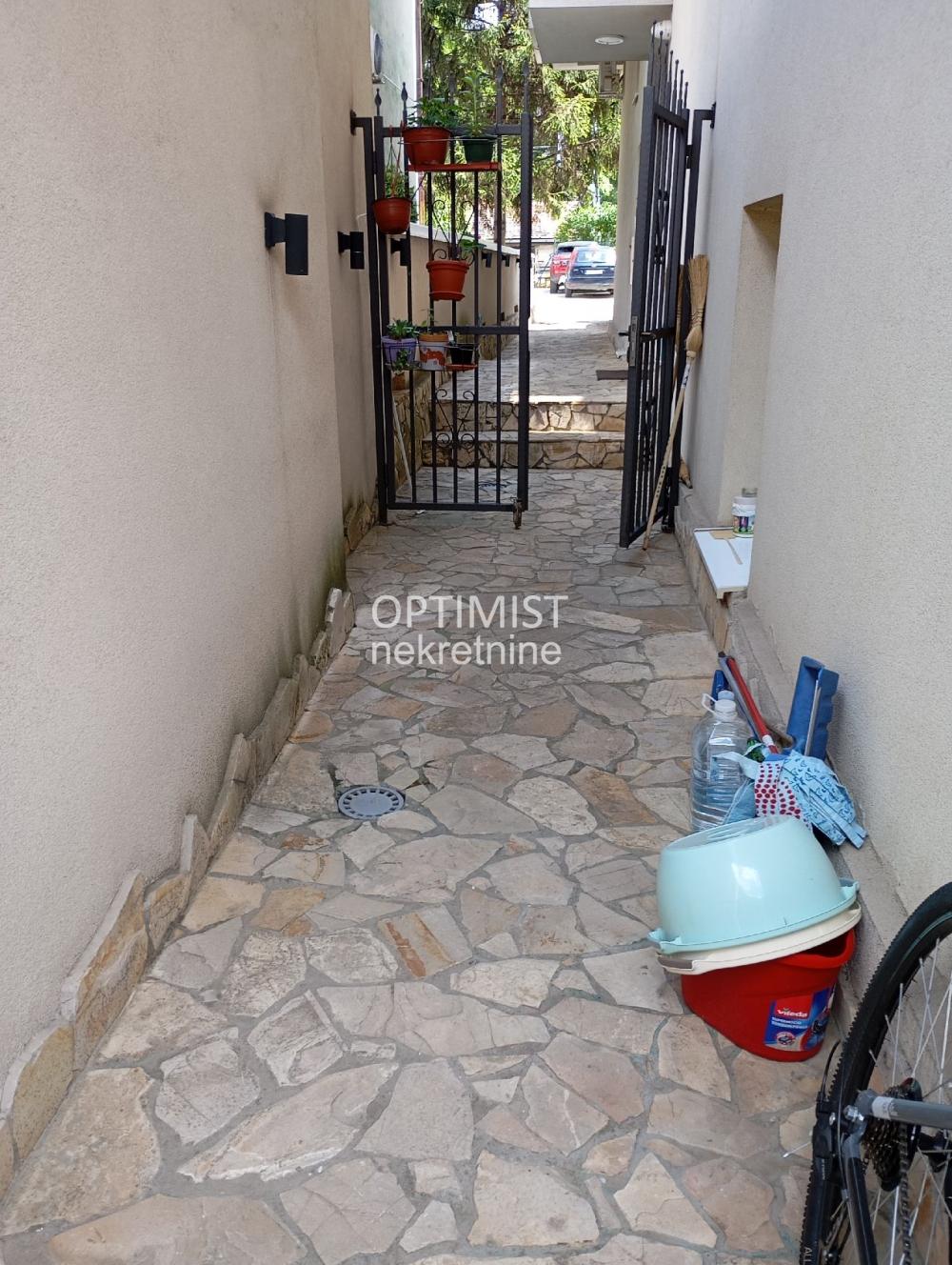 Karaburma-Aleksandra Fleminga-35m2-1.5 ID#3477