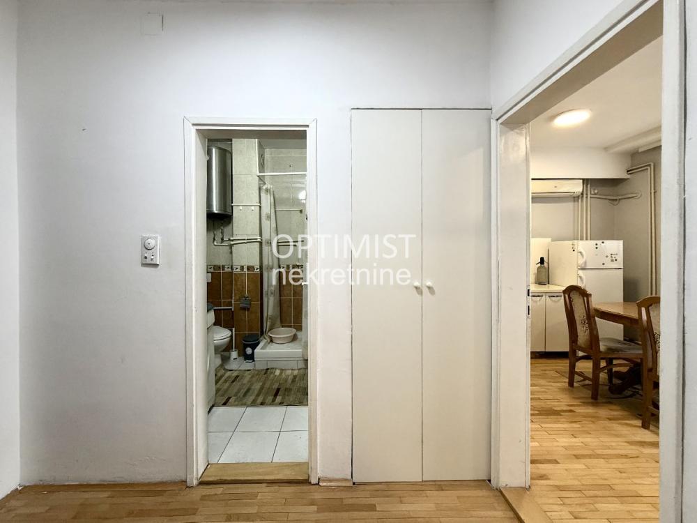 Profesorska kolonija | 70m2 | 3.0 ID#3483