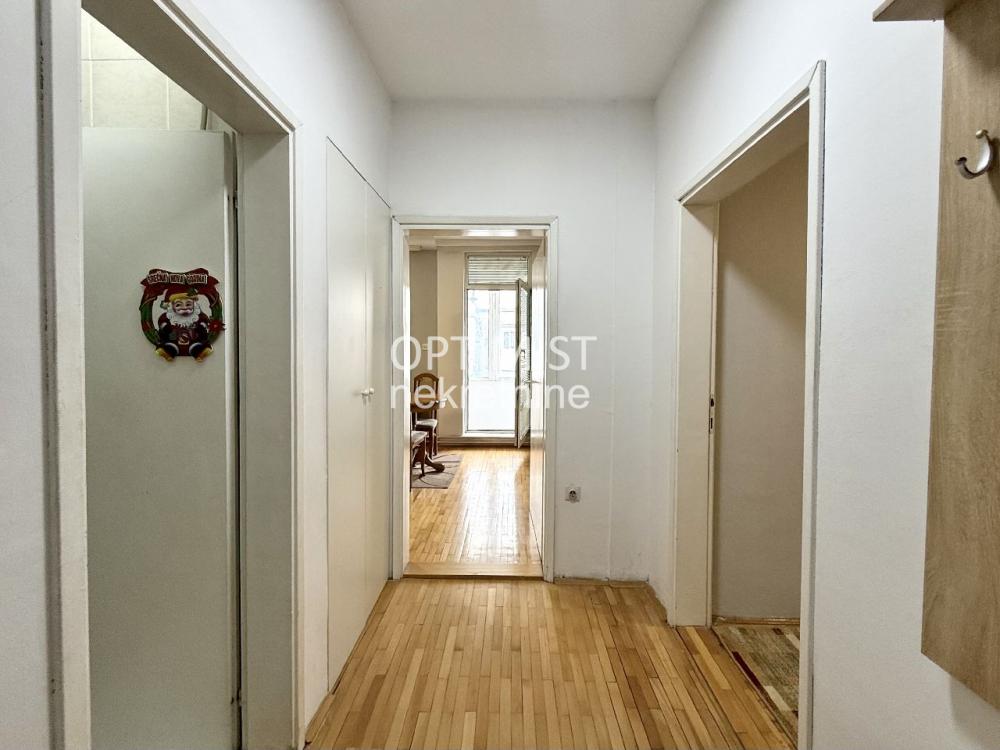 Profesorska kolonija | 70m2 | 3.0 ID#3483